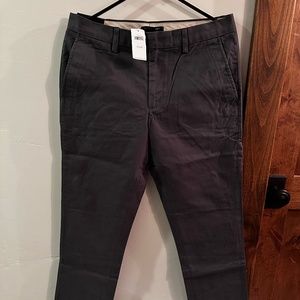 Banana Republic Aiden Chino